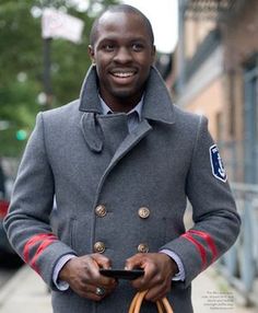 Gbenga Akinnagbe