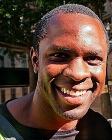 Gbenga Akinnagbe