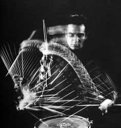 Gene Krupa