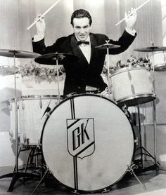 Gene Krupa