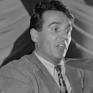 Gene Krupa