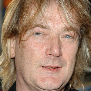 Geoff Downes