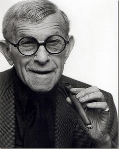 George Burns