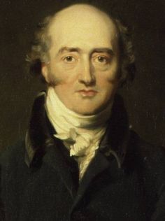 George Canning