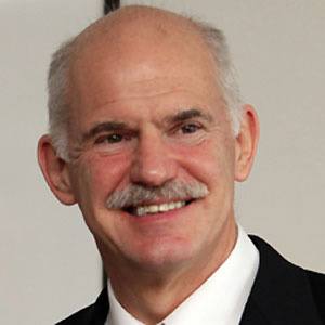 George Papandreou