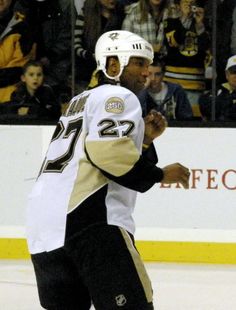 Georges Laraque