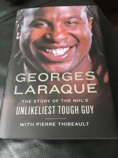 Georges Laraque