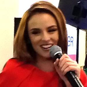 Georgina Wilson