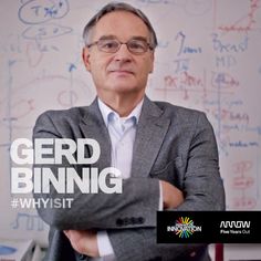 Gerd Binnig