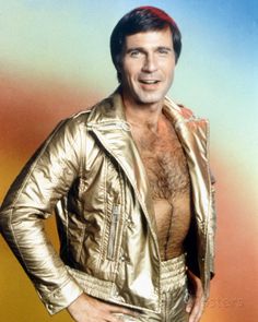 Gil Gerard