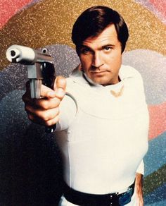 Gil Gerard