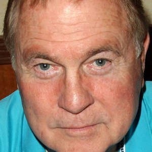 Gil Gerard