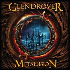 Glen Drover