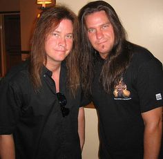 Glen Drover