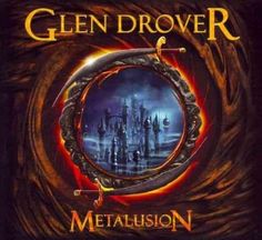 Glen Drover