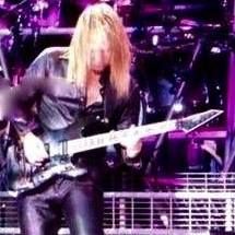 Glen Drover