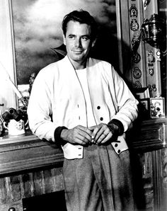 Glenn Ford