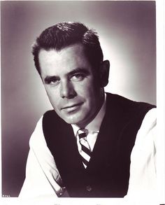 Glenn Ford