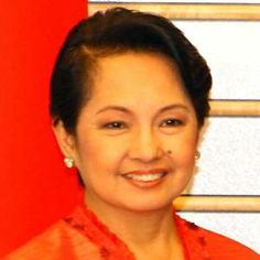 Gloria Macapagal Arroyo