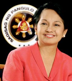 Gloria Macapagal Arroyo