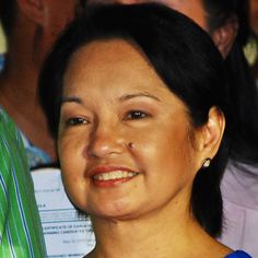 Gloria Macapagal Arroyo