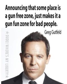 Greg Gutfeld