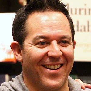 Greg Gutfeld