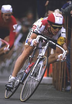 Greg LeMond