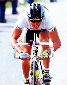 Greg LeMond