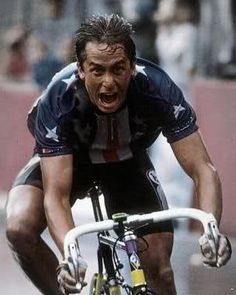 Greg LeMond