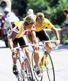 Greg LeMond