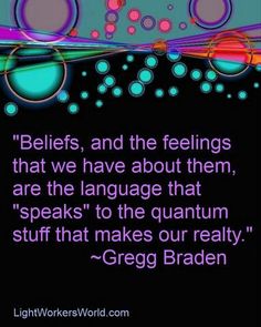 Gregg Braden