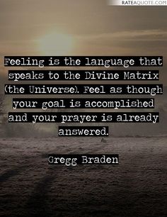 Gregg Braden