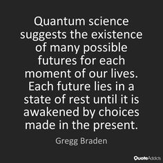 Gregg Braden