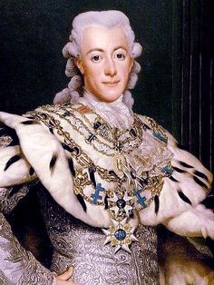 Gustav III