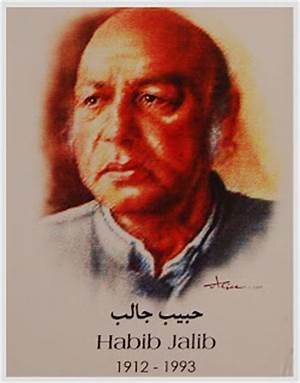 Habib Jalib