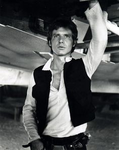 Harrison Ford