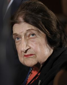 Helen Thomas