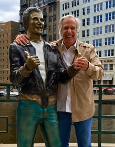 Henry Winkler