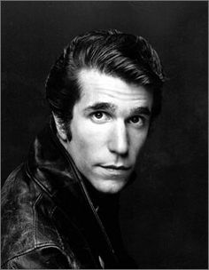 Henry Winkler