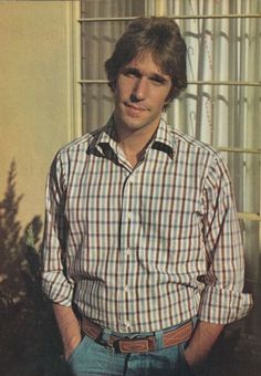 Henry Winkler