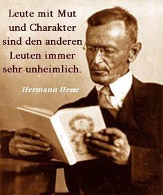 Hermann Hesse