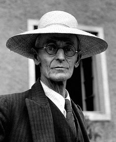 Hermann Hesse