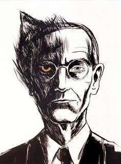 Hermann Hesse