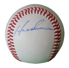 Hideki Matsui