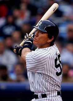 Hideki Matsui