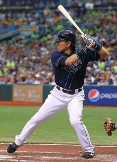 Hideki Matsui