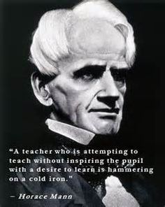 Horace Mann