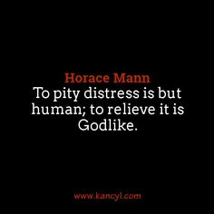 Horace Mann