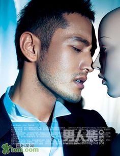 Huang Xiaoming